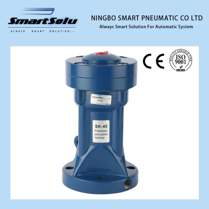 SK40 Series