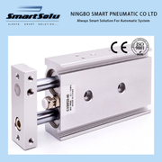 CXS Cilindro Pneuamtico De Dos Eje