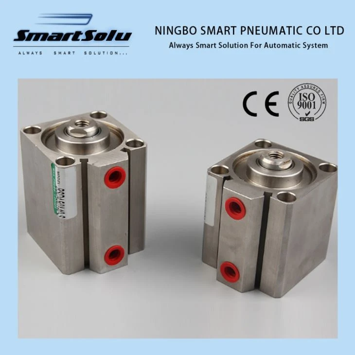 compact cylinder 4